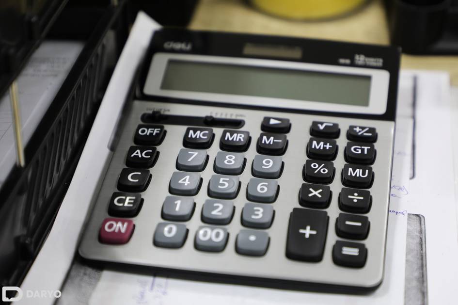 Ўзбекистонда бир йилда солиқ тушумлари 24,3 фоизга, экспорт 17,5 фоизга ошди